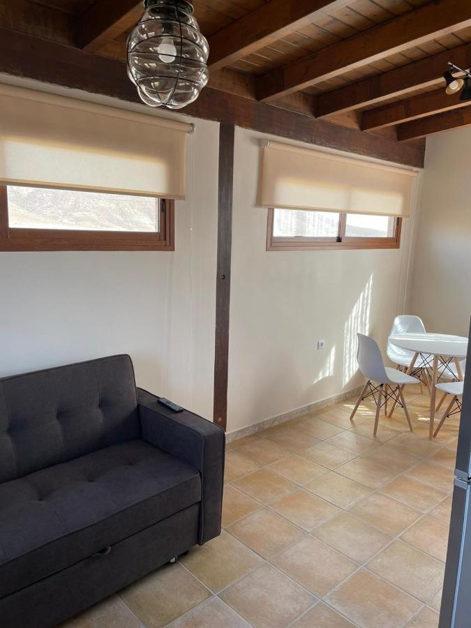 Suite Vistas Al Mar Puerto del Rosario  Exterior foto