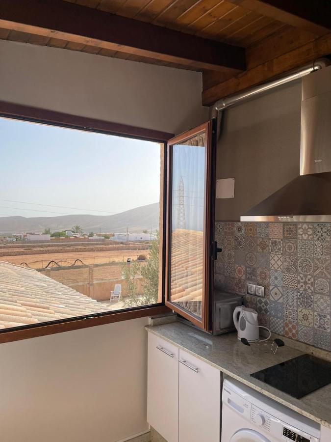 Suite Vistas Al Mar Puerto del Rosario  Exterior foto
