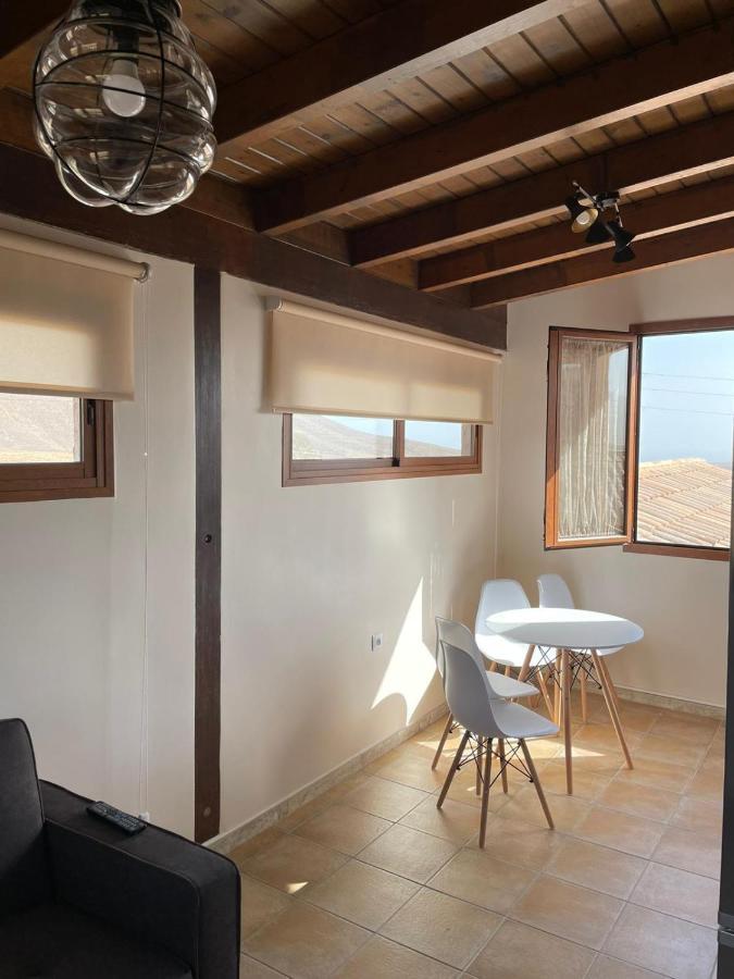 Suite Vistas Al Mar Puerto del Rosario  Exterior foto