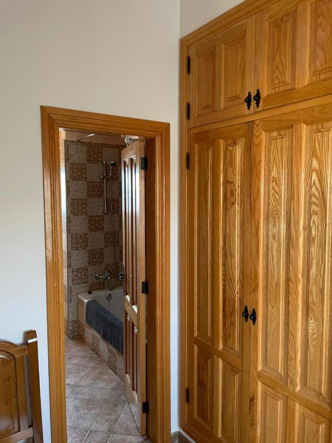 Suite Vistas Al Mar Puerto del Rosario  Exterior foto