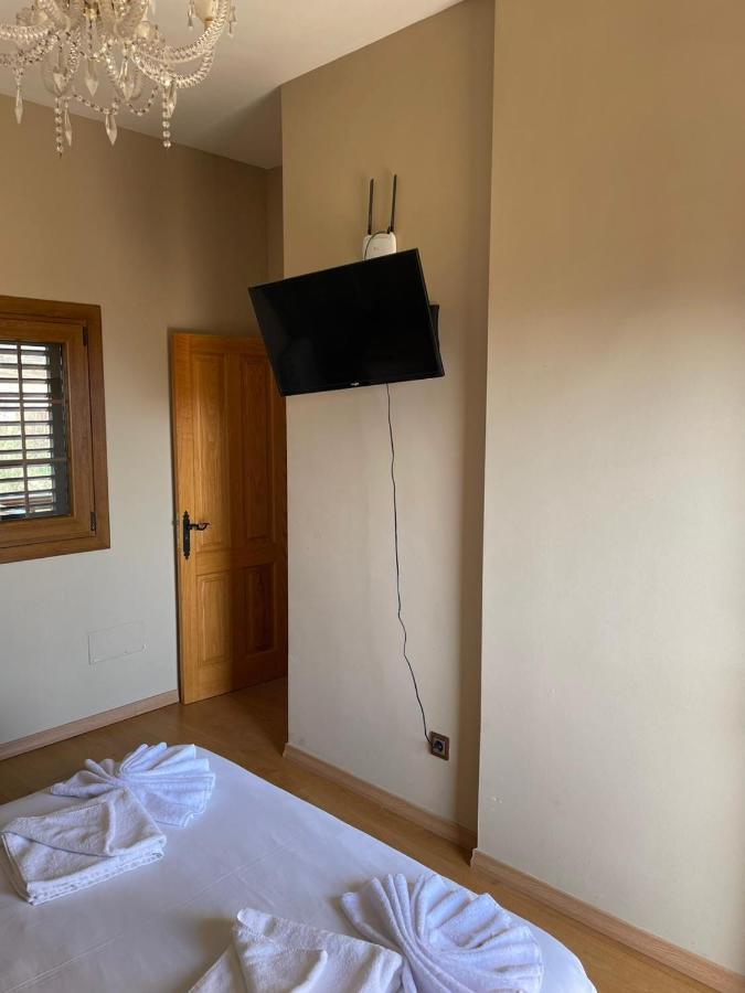 Suite Vistas Al Mar Puerto del Rosario  Exterior foto