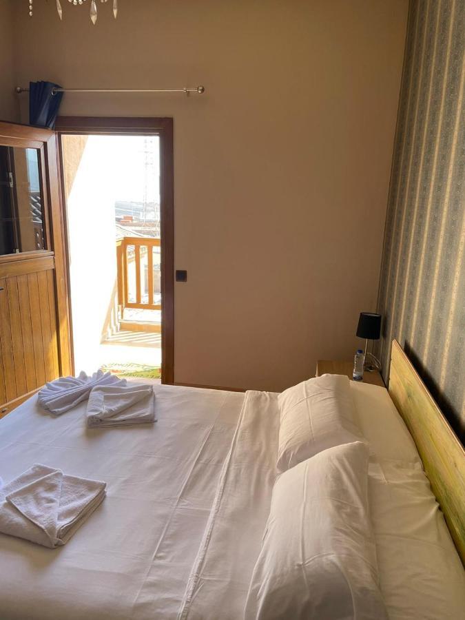 Suite Vistas Al Mar Puerto del Rosario  Exterior foto
