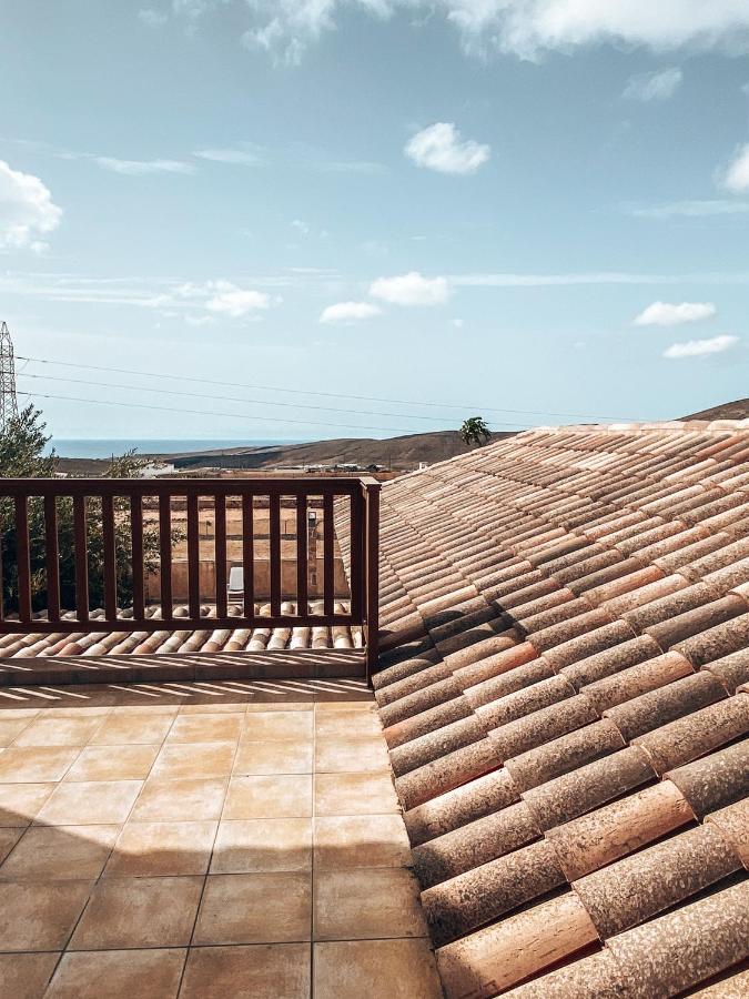 Suite Vistas Al Mar Puerto del Rosario  Exterior foto
